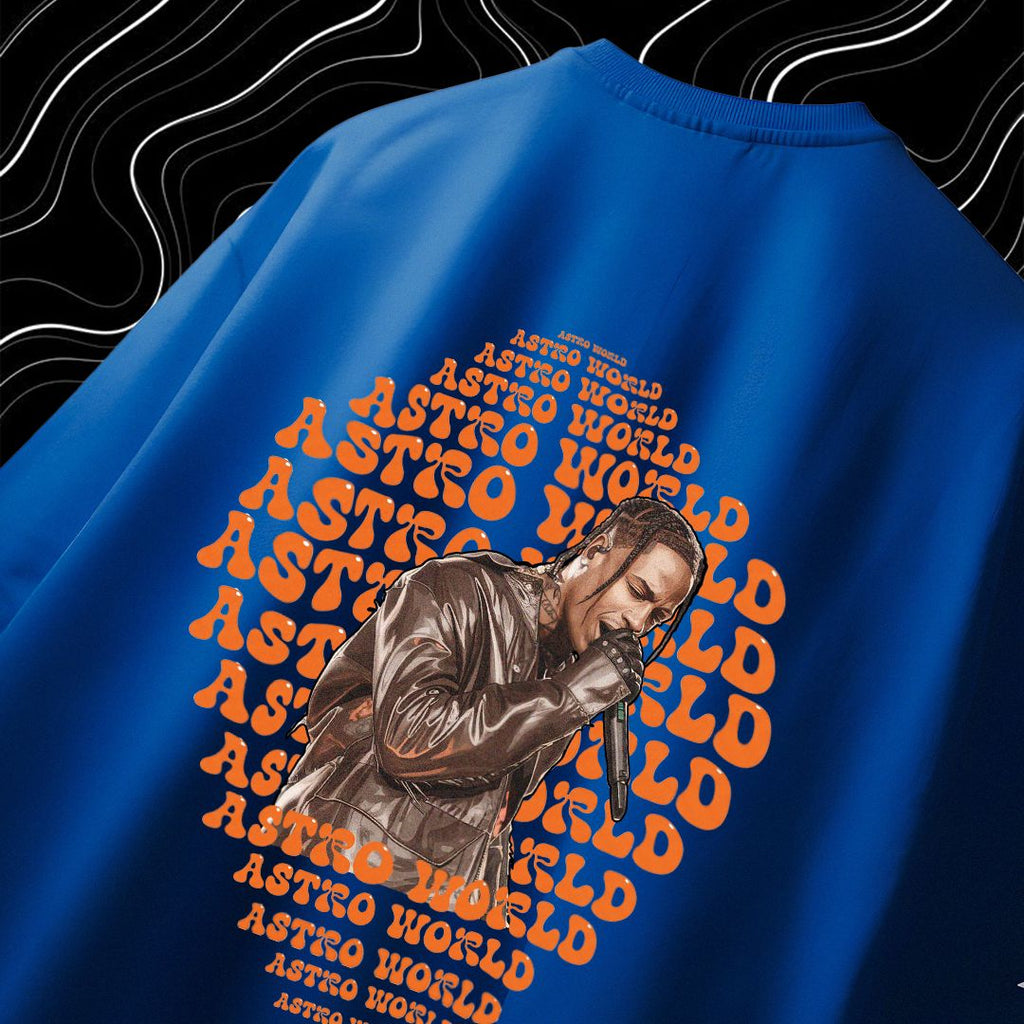 UTOPIA IMPERIAL EDTN T-Shirt