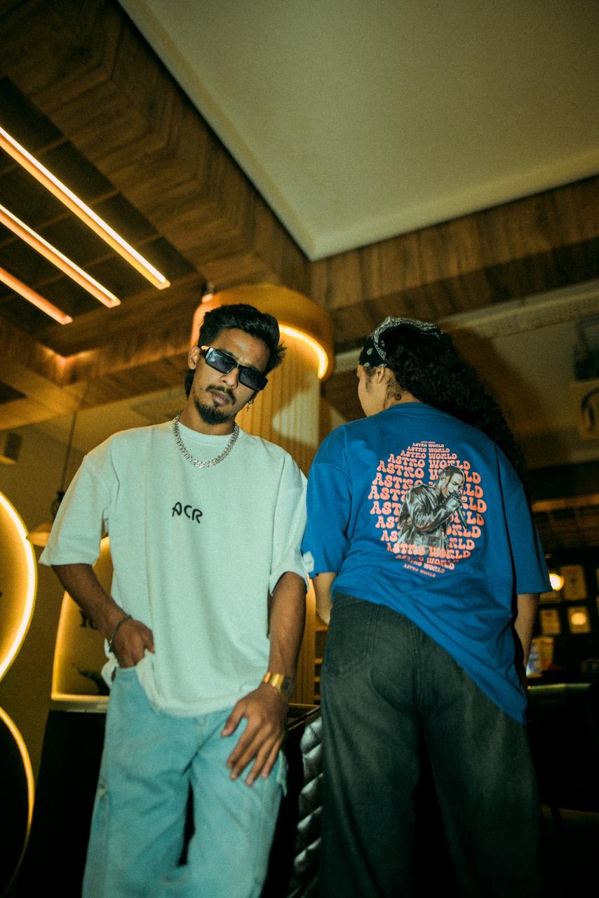 UTOPIA IMPERIAL EDTN T-Shirt