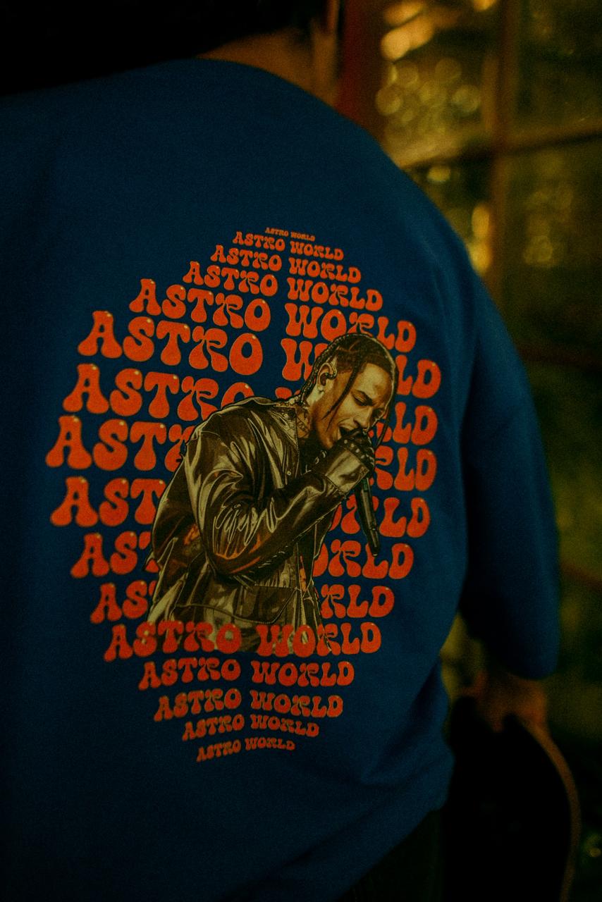 UTOPIA IMPERIAL EDTN T-Shirt