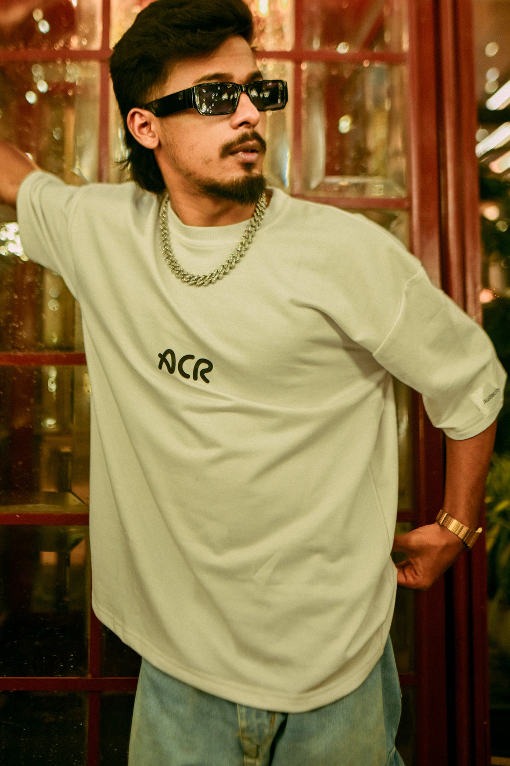 UTOPIA HOPE WORLD T-Shirt